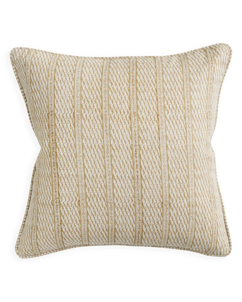 Aliki Elm Pillowcase