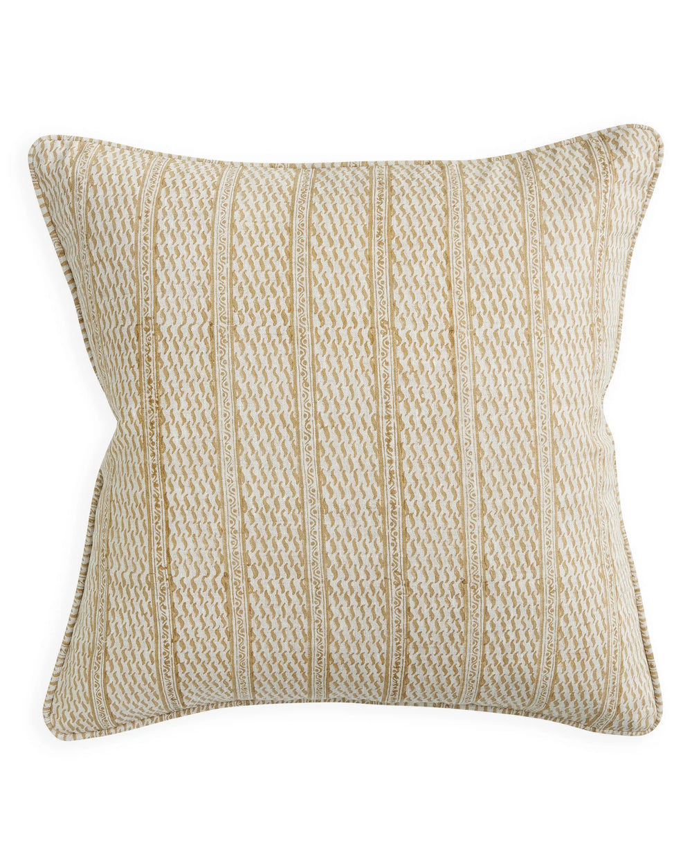 Aliki Elm Pillowcase
