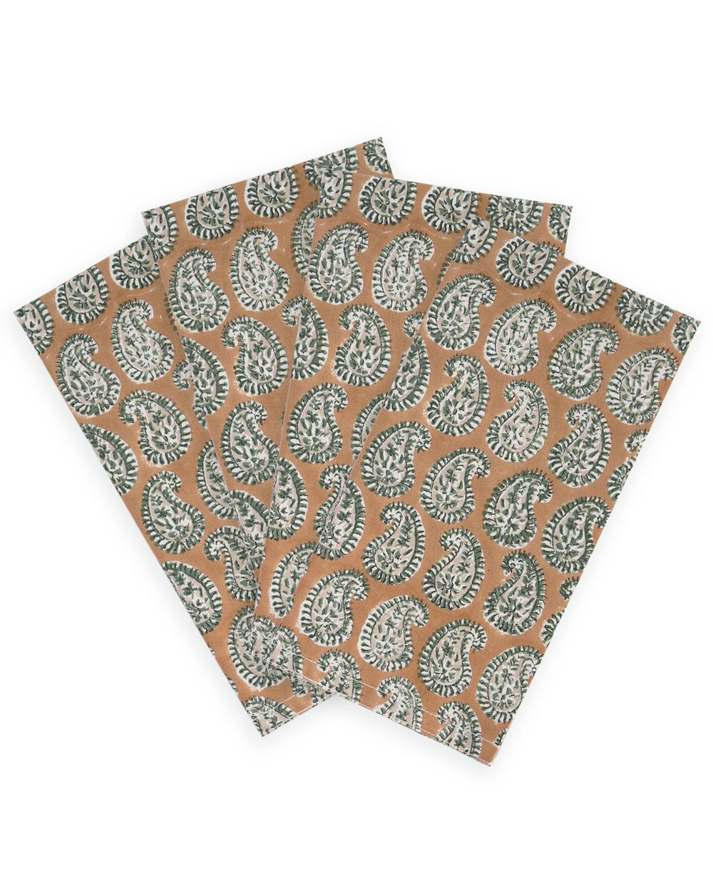 Simrane Desert Napkins