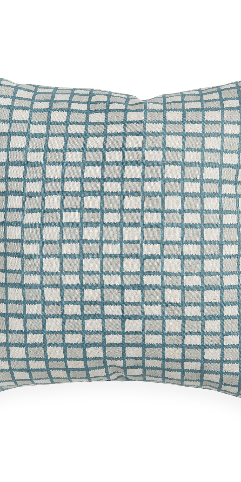 Tindari Mineral Pillowcase in - Cushions - Walter G Australia