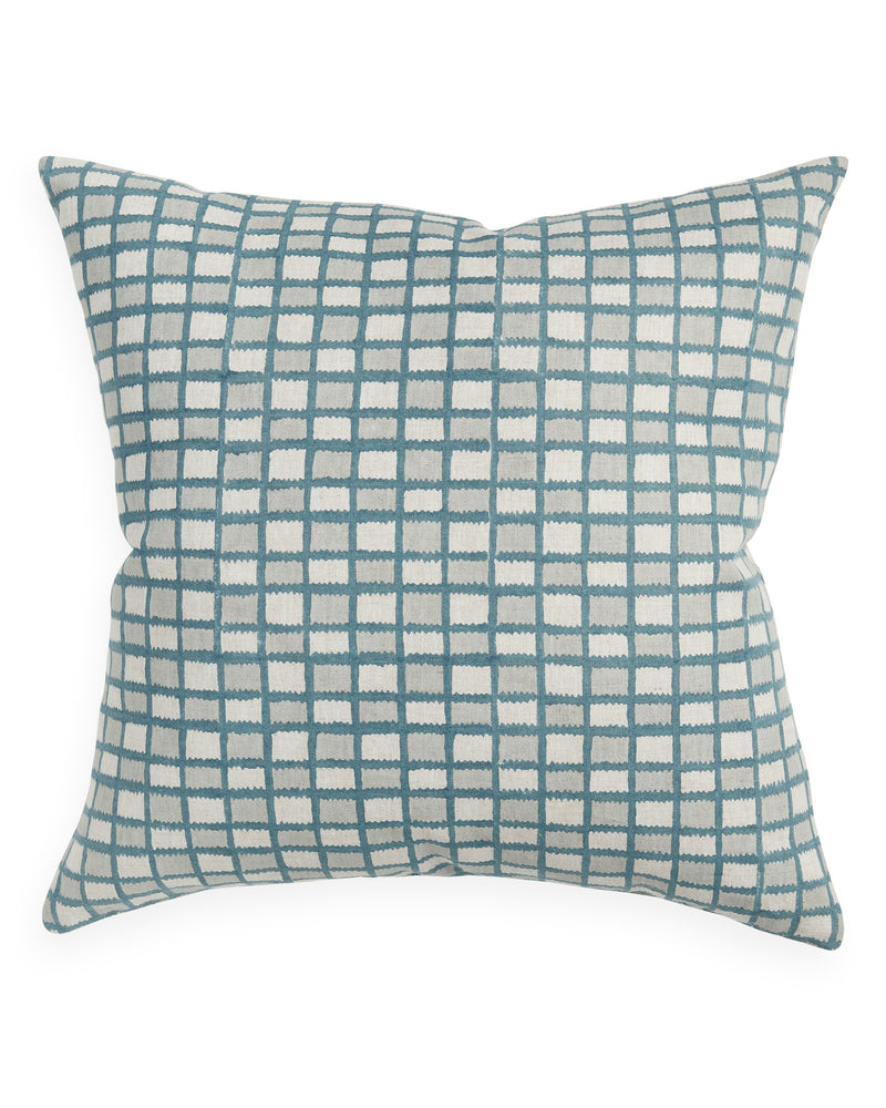 Tindari Mineral Pillowcase
