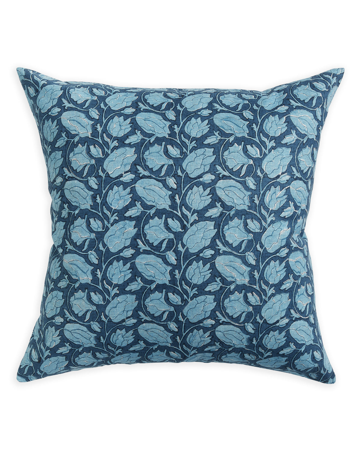 Lahore Riviera Pillowcase
