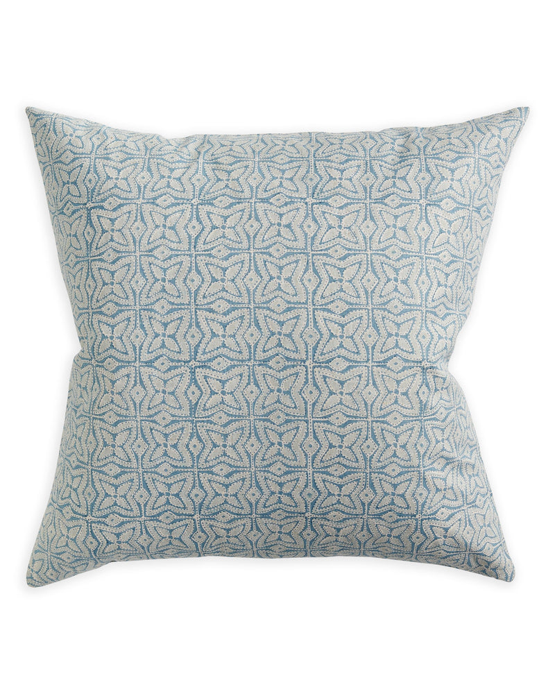 Patuli Tahoe Pillowcase