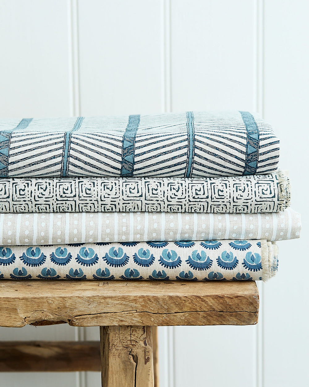 Cadiz Riviera Linen in - Fabric - Walter G Australia