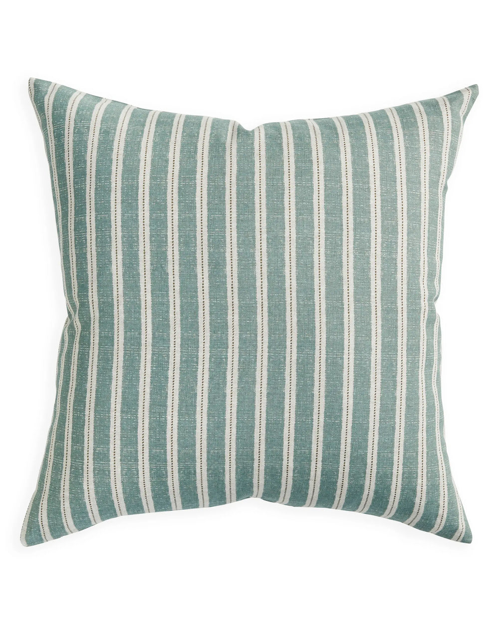 Oaxaca Celadon Moss Pillowcase