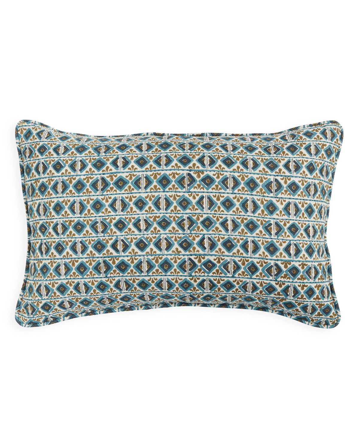 Ishtar Tobacco Pillowcase