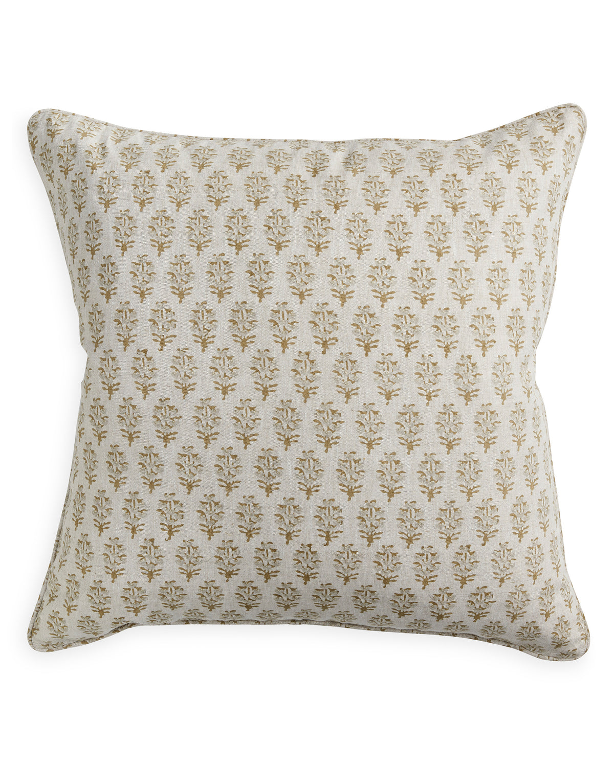 Ashfa Elm Pillowcase