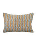 Firenze Sahara linen cushion 30x45cm