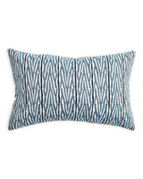 Fuji Sky Blue Outdoor Pillowcase