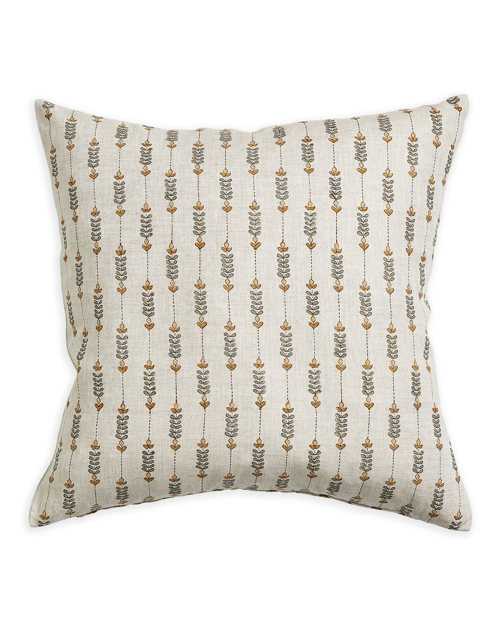 Geneva Egypt Pillowcase