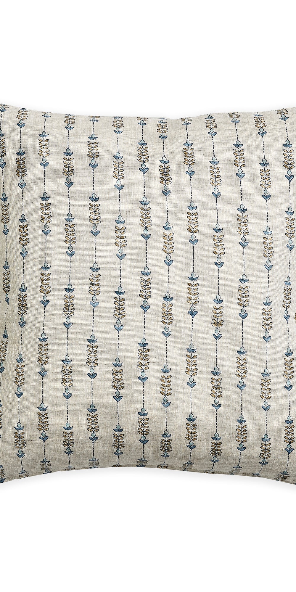 Geneva Fresh Azure Pillowcase in - Cushions - Walter G Australia
