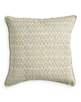 Hakone Mimosa Pillowcase
