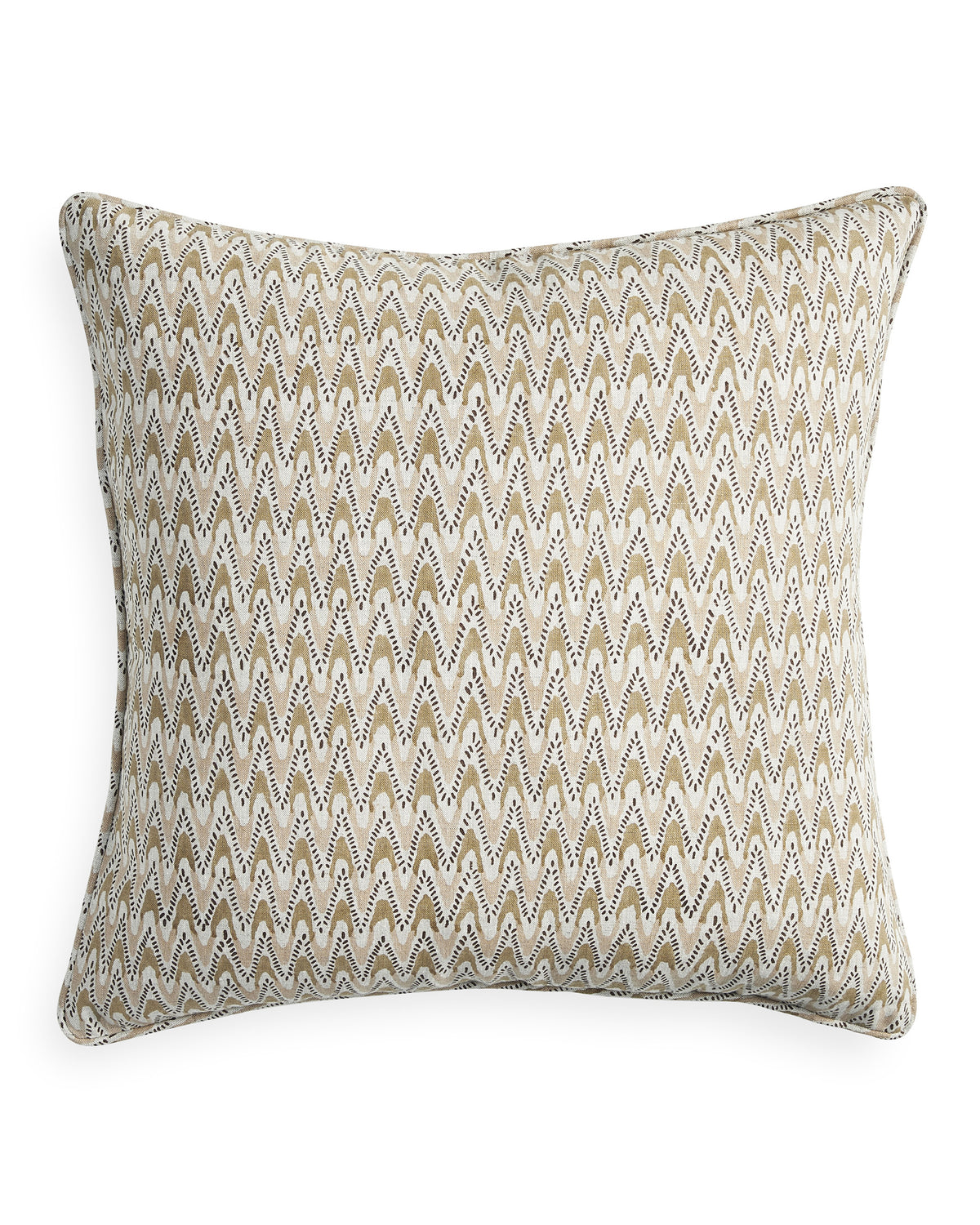 Hakone Shell Pillowcase