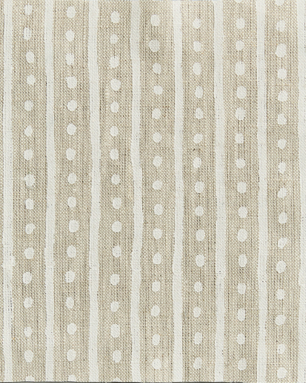 Hakuro Chalk Linen