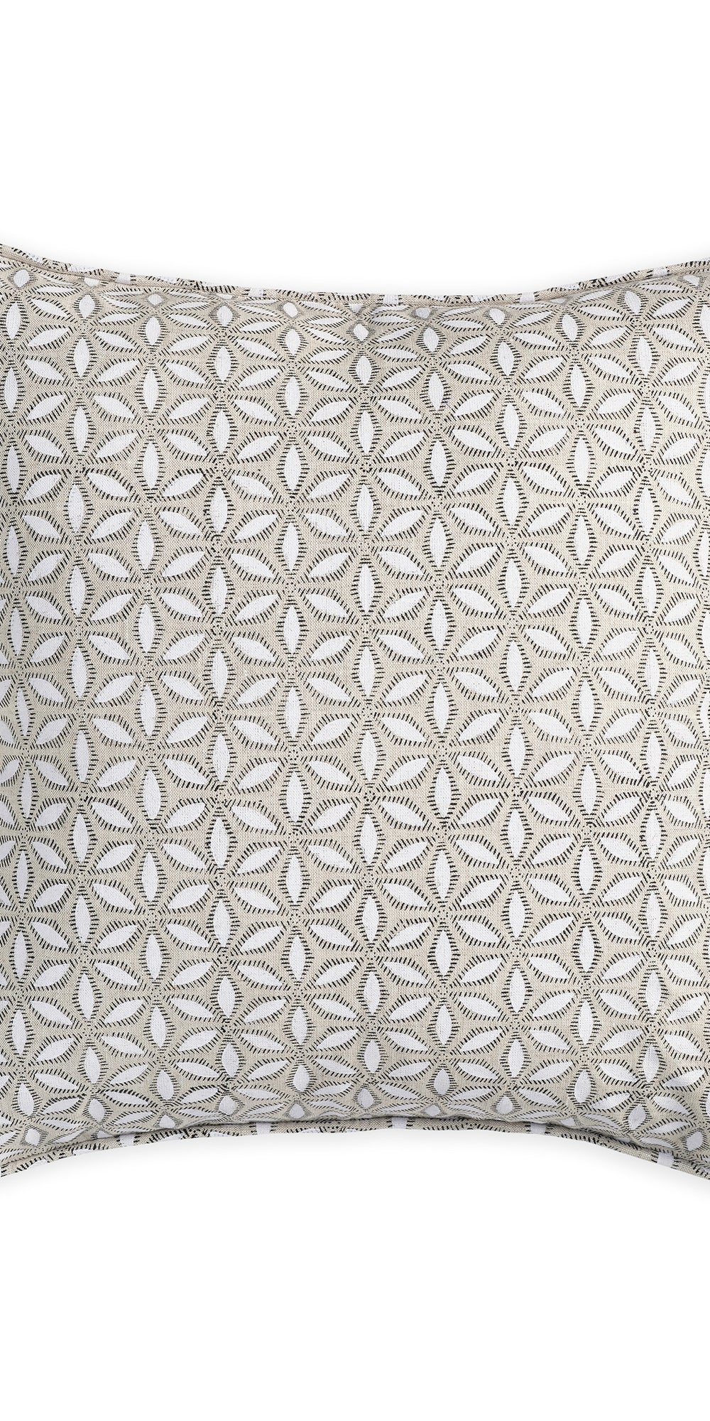 Hanami Chalk Pillowcase in - Cushions - Walter G Australia