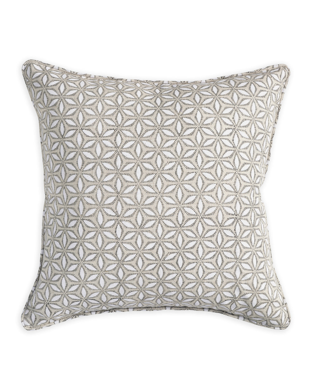 Hanami Chalk Pillowcase in - Cushions - Walter G Australia