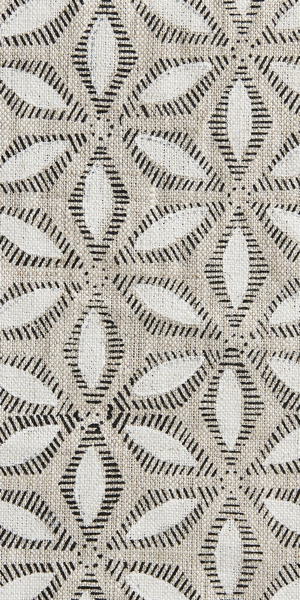 Hanami Chalk Linen in - Fabric - Walter G Australia