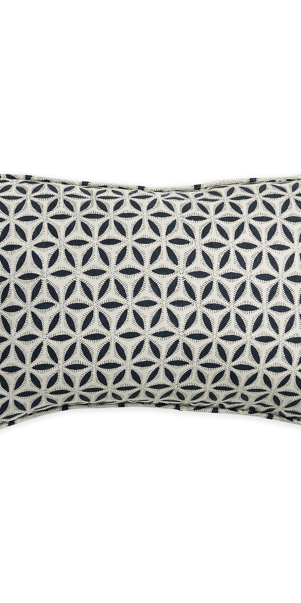 Hanami Indian Teal Pillowcase in - Cushions - Walter G Australia