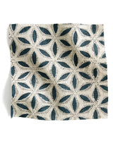 Hanami Pacific Blue Linen