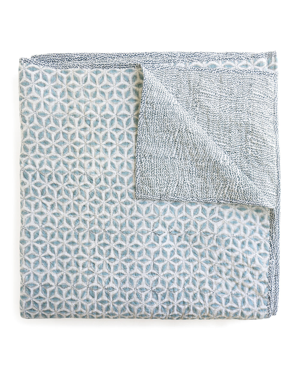 Hanami Quilt