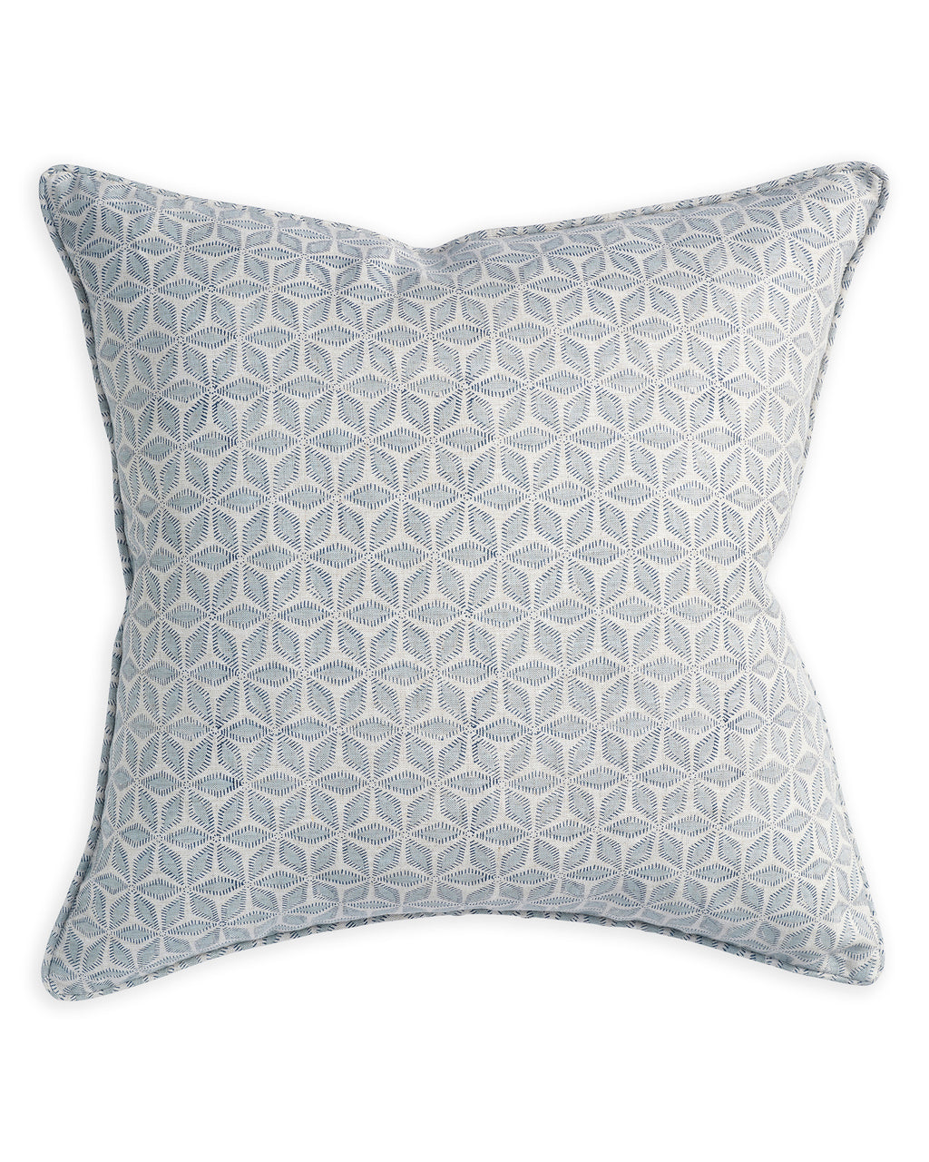 Hanami Tahoe linen cushion 55x55cm