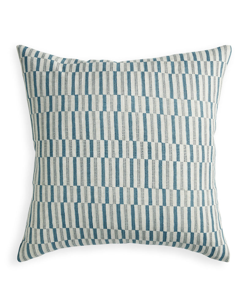 Hanko Tahoe Pillowcase