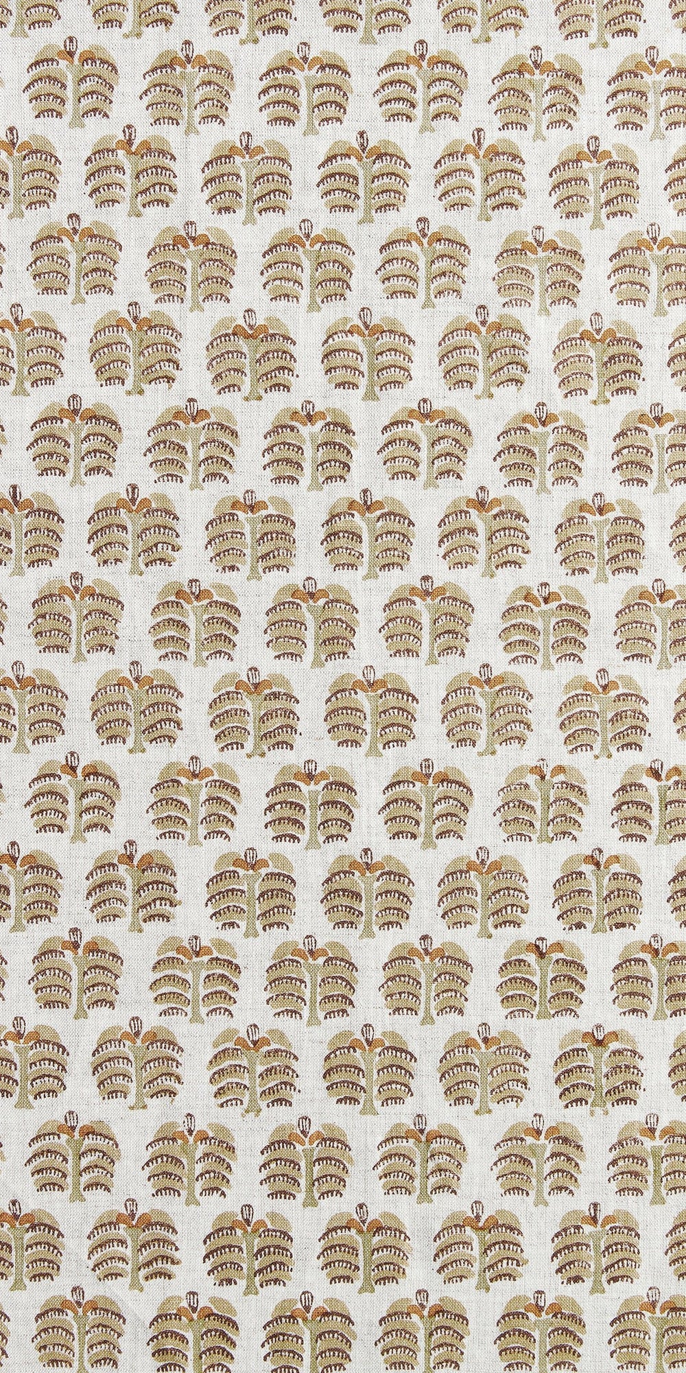 Hera Amaro Linen in - Fabric - Walter G Australia