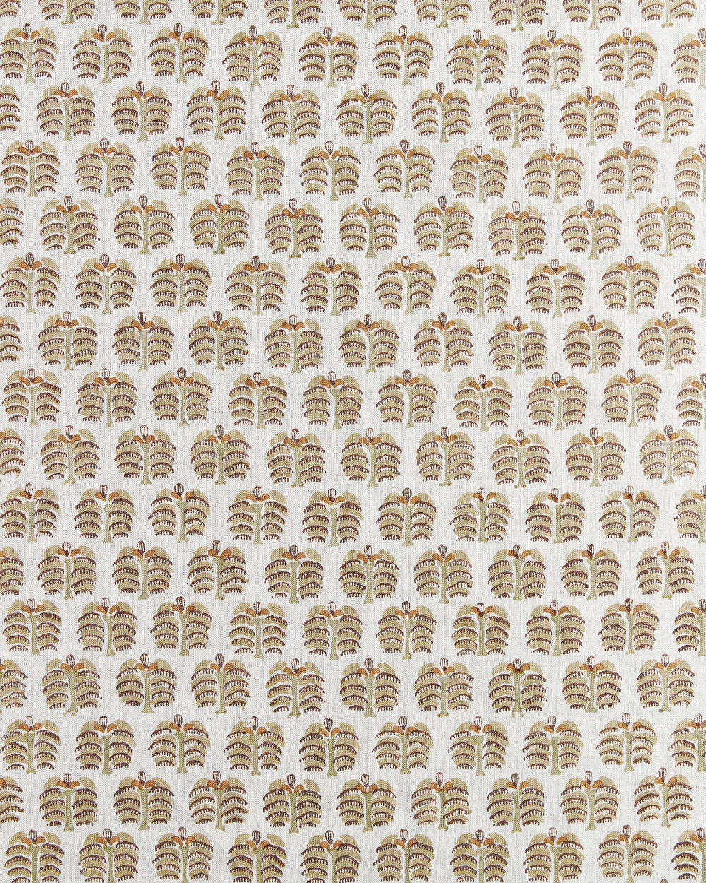 Hera Amaro Linen in - Fabric - Walter G Australia