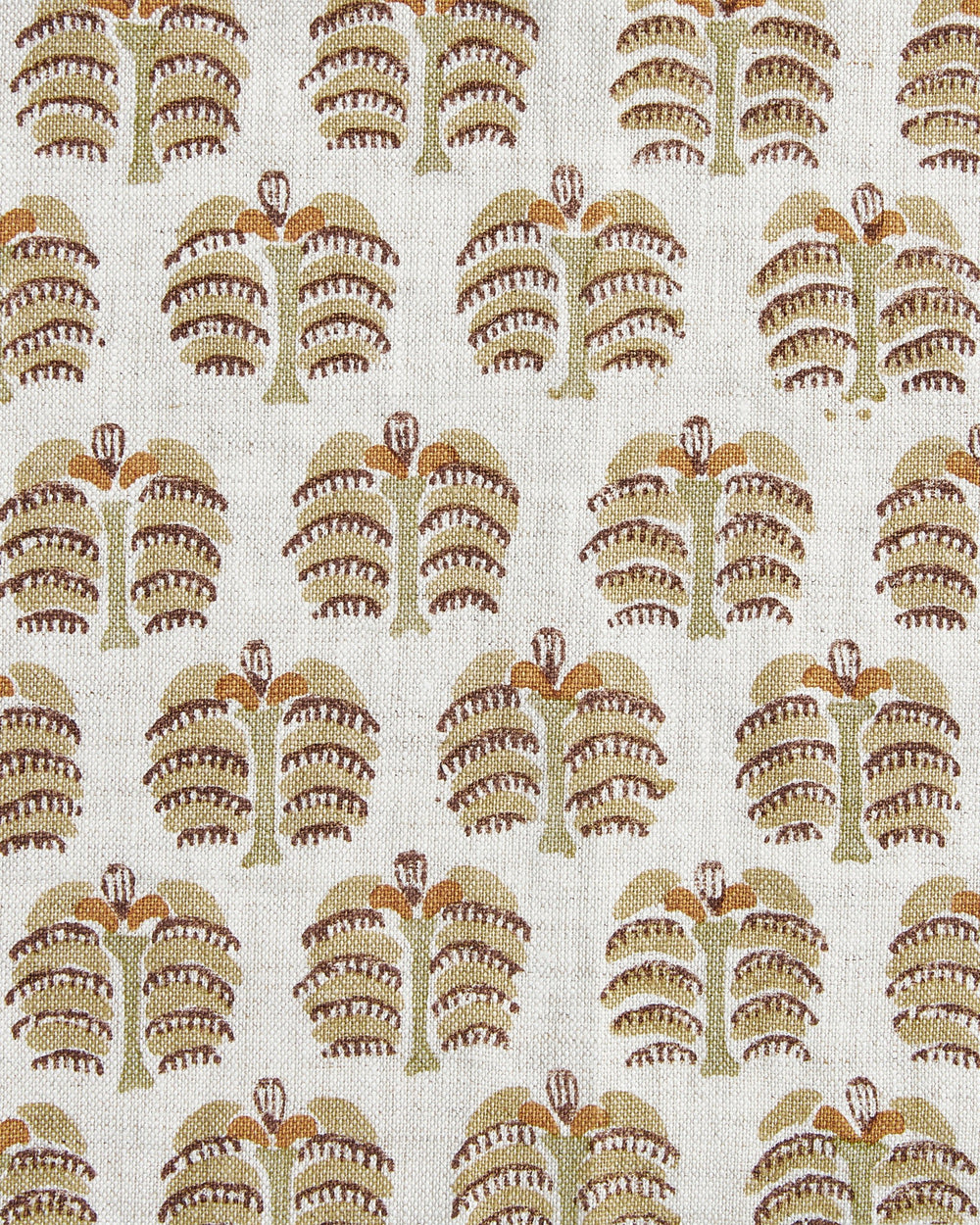 Hera Amaro Linen in - Fabric - Walter G Australia