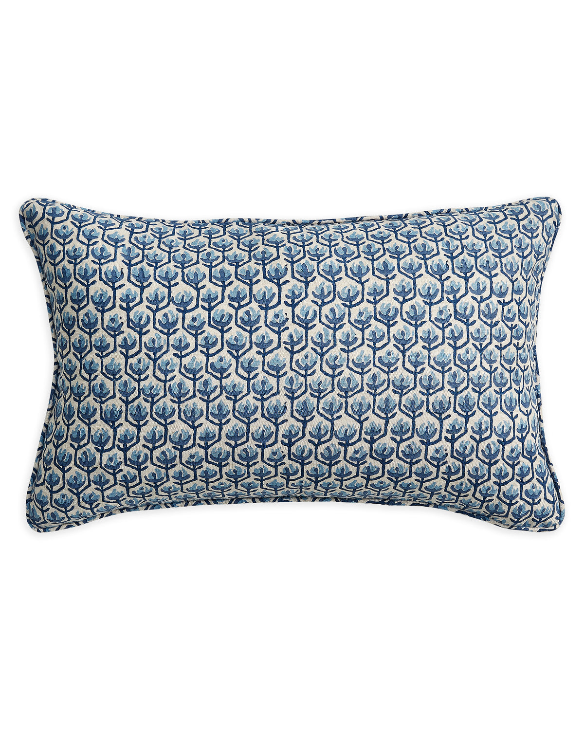 Hermosa Riviera Pillowcase