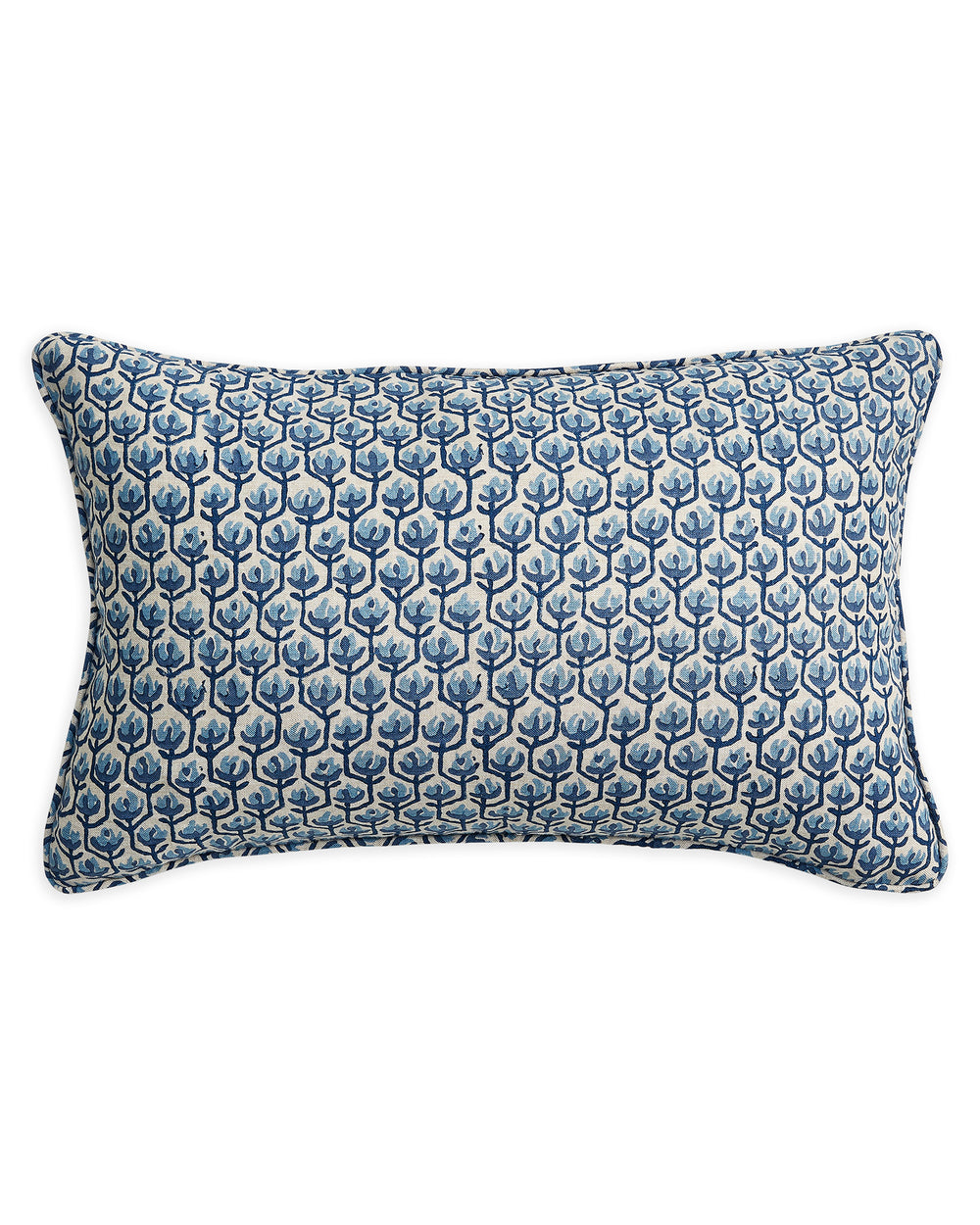 Hermosa Riviera Pillowcase