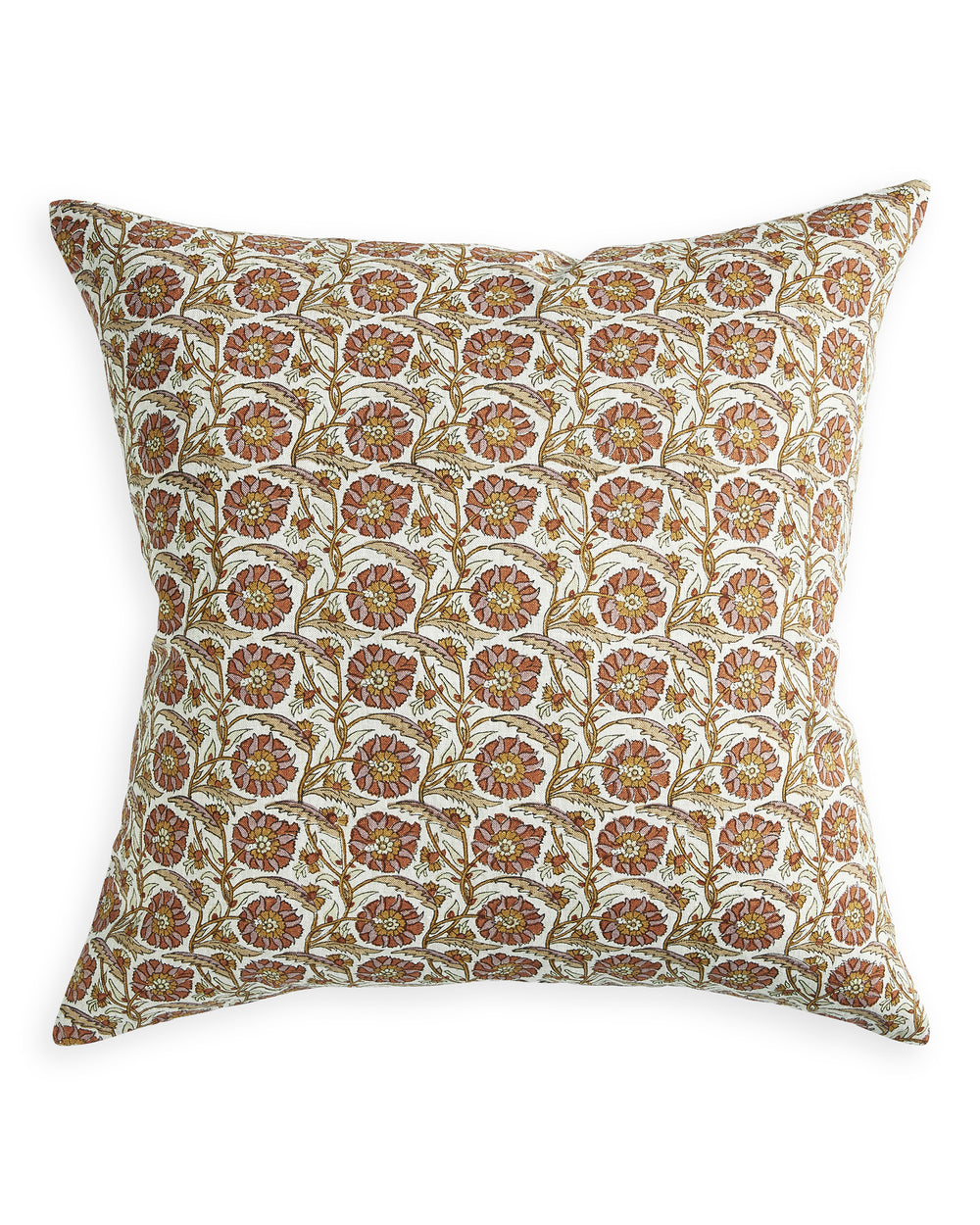 Istanbul Amaro Pillowcase