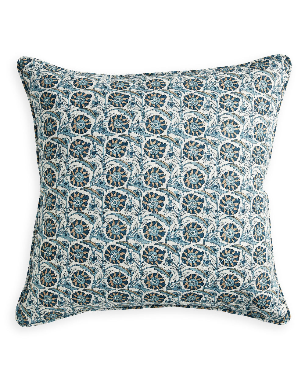 Istanbul Fresh Azure Pillowcase