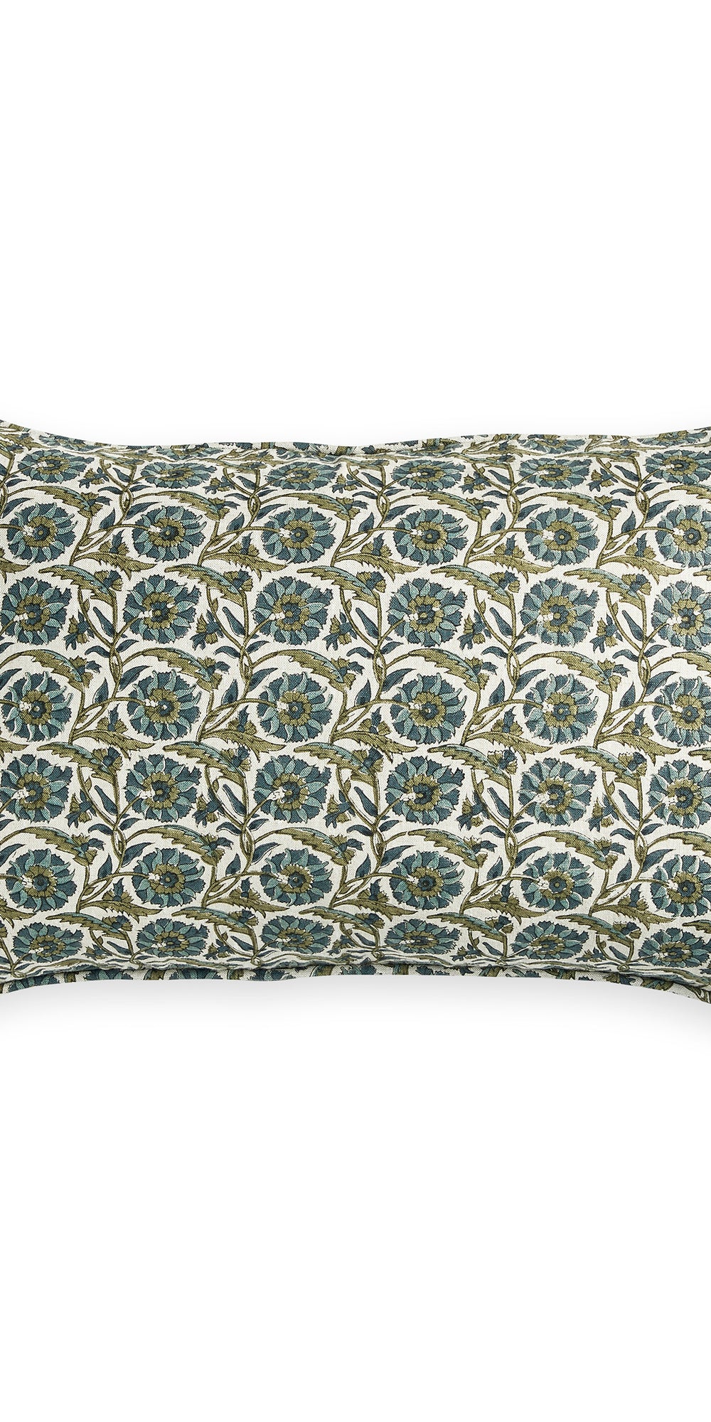 Istanbul Slate Pillowcase in - Cushions - Walter G Australia