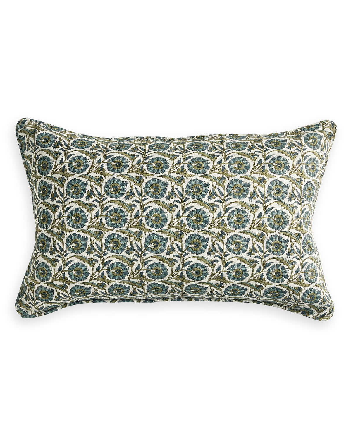 Istanbul Slate Pillowcase