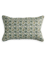 Istanbul Slate Pillowcase