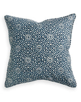 Jaisalmer Denim Pillowcase