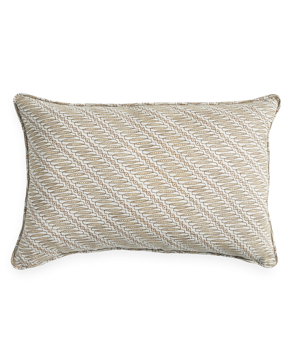 Pillow Set - Shell