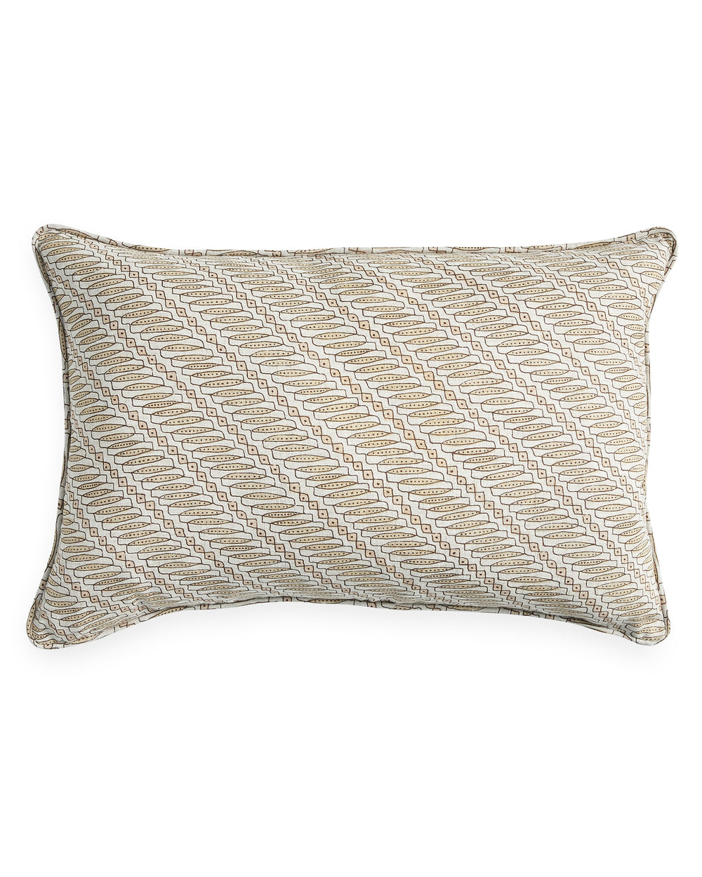 Jakarta Shell Pillowcase