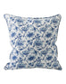 Cushion Set - Azure