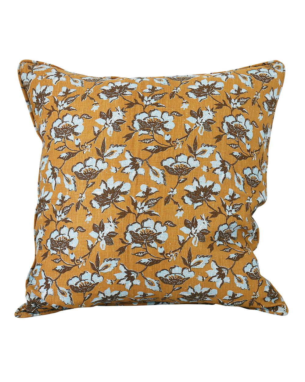 Java Sahara Pillowcase