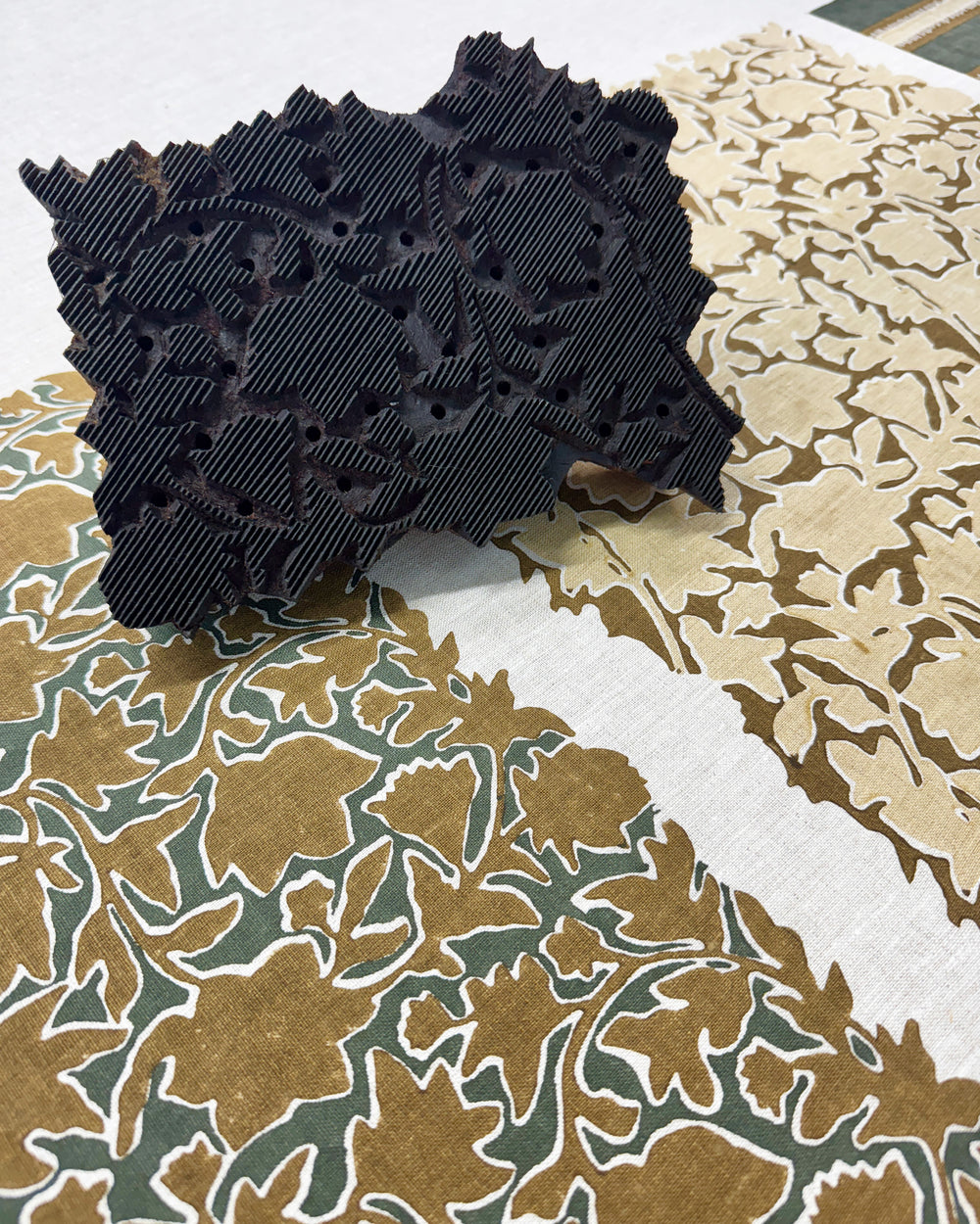 Kalimera Caraway Pillowcase