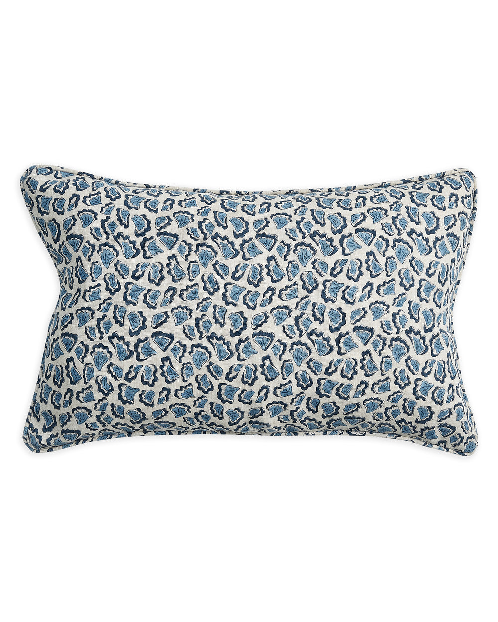 Kauai Azure Pillowcase