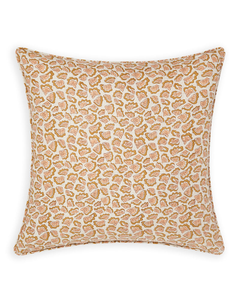 Kauai Spice Pillowcase