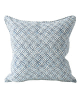 Koshi Azure Pillowcase