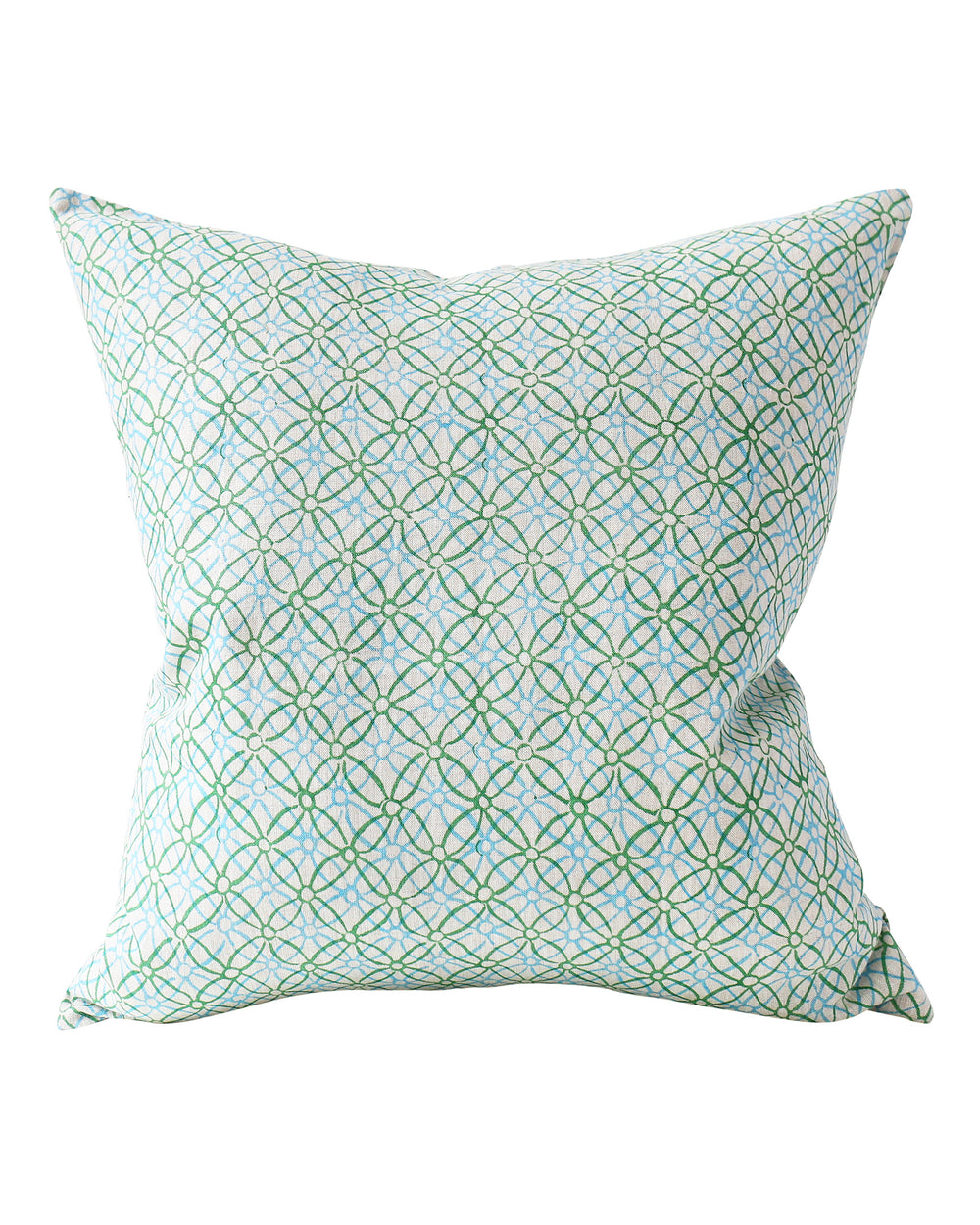 Koshi Emerald Pillowcase