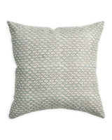 Kumo Oak Celadon Pillowcase