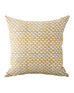 Kumo Sahara linen cushion 50x50cm