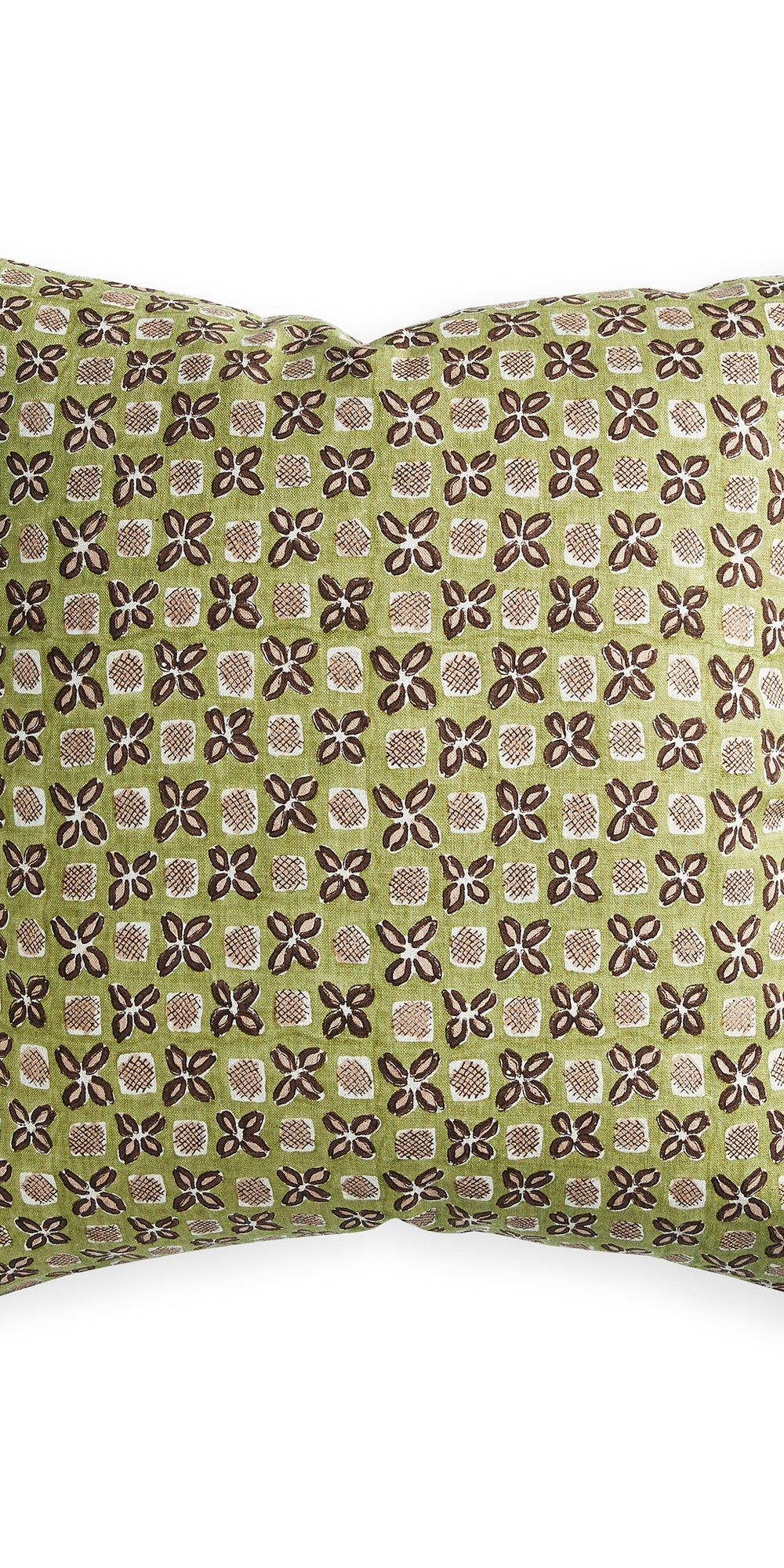 Kyoto Cactus Pillowcase in - Cushions - Walter G Australia
