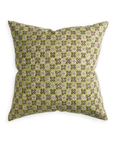 Kyoto Cactus Pillowcase